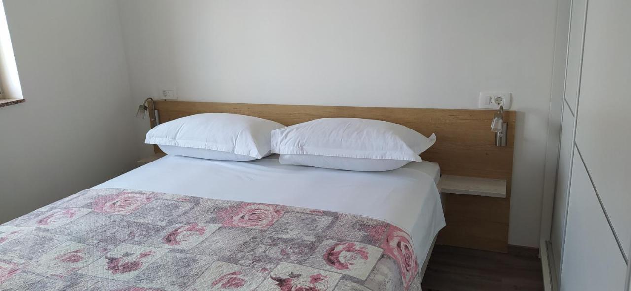 Apartment Morini Задар Экстерьер фото